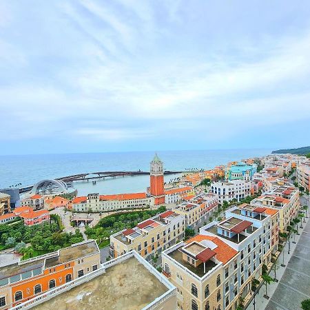 Hillside Residence Phu Quoc - Lavie Apartment Bagian luar foto