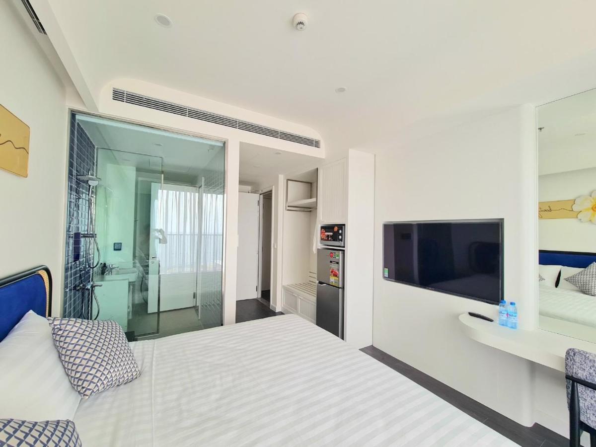 Hillside Residence Phu Quoc - Lavie Apartment Bagian luar foto