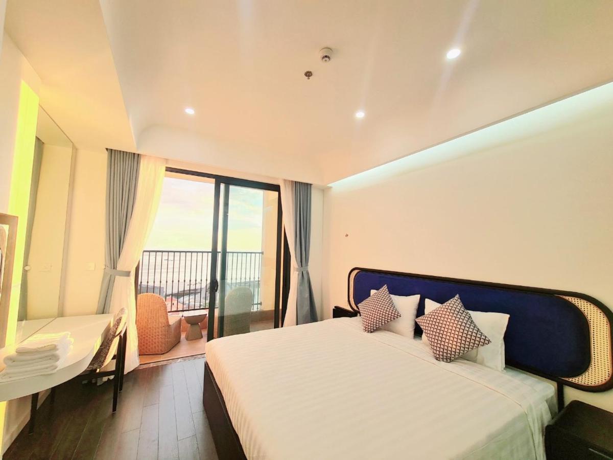 Hillside Residence Phu Quoc - Lavie Apartment Bagian luar foto