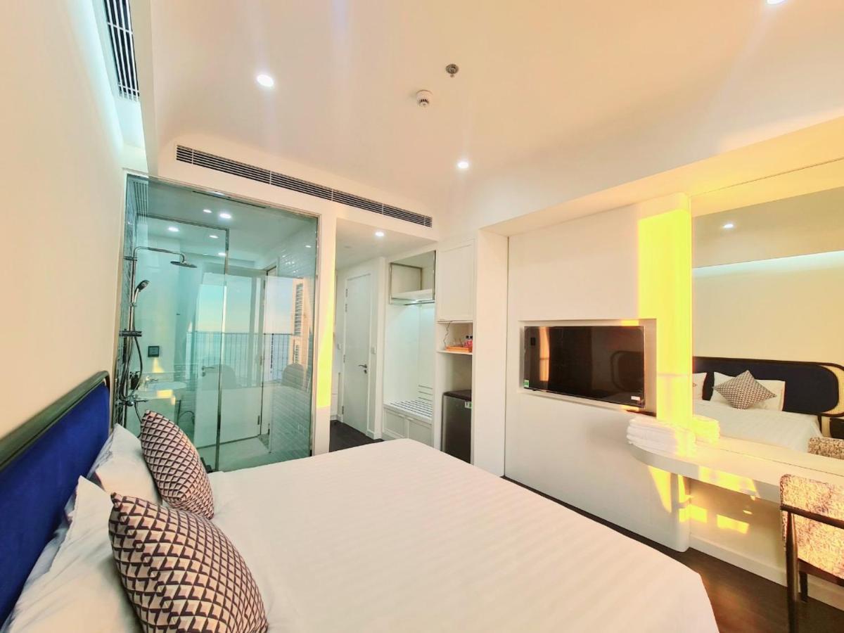 Hillside Residence Phu Quoc - Lavie Apartment Bagian luar foto