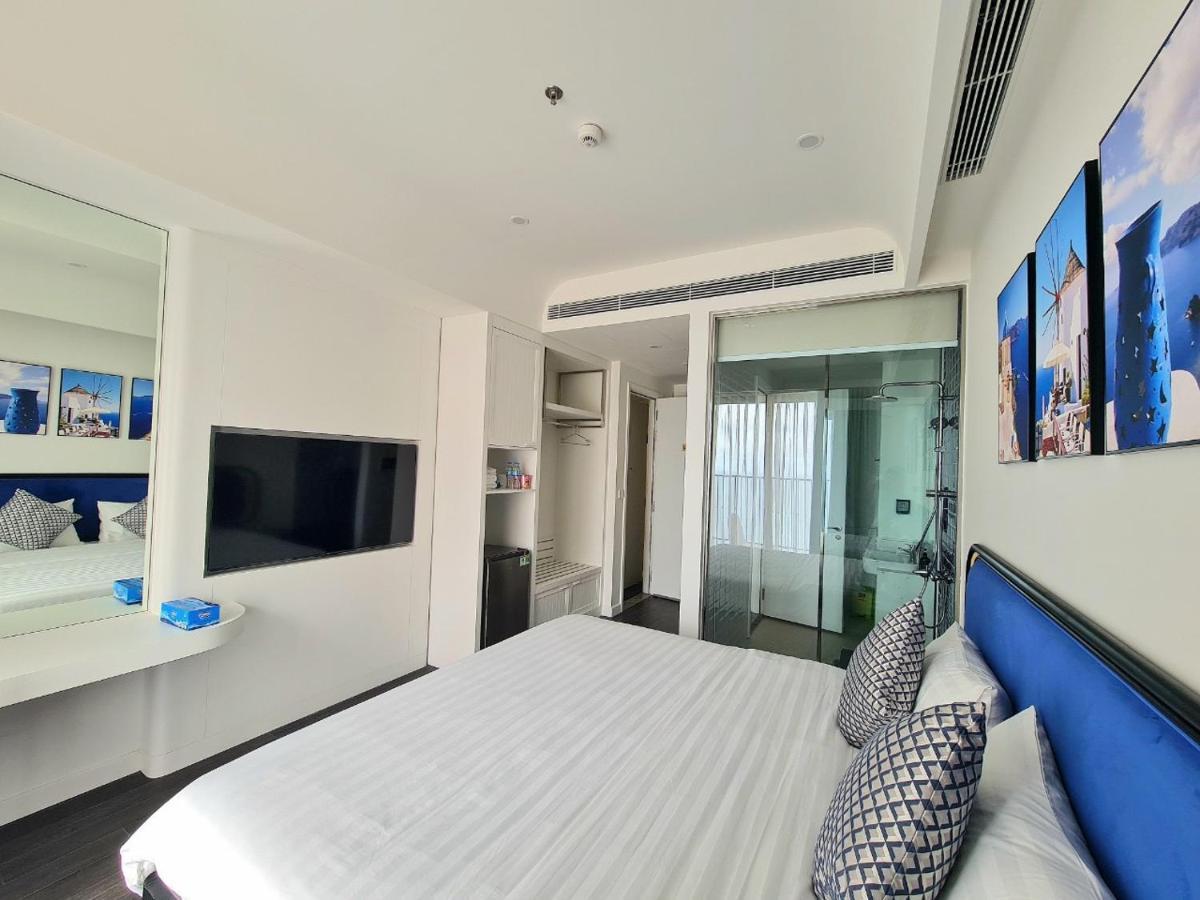 Hillside Residence Phu Quoc - Lavie Apartment Bagian luar foto