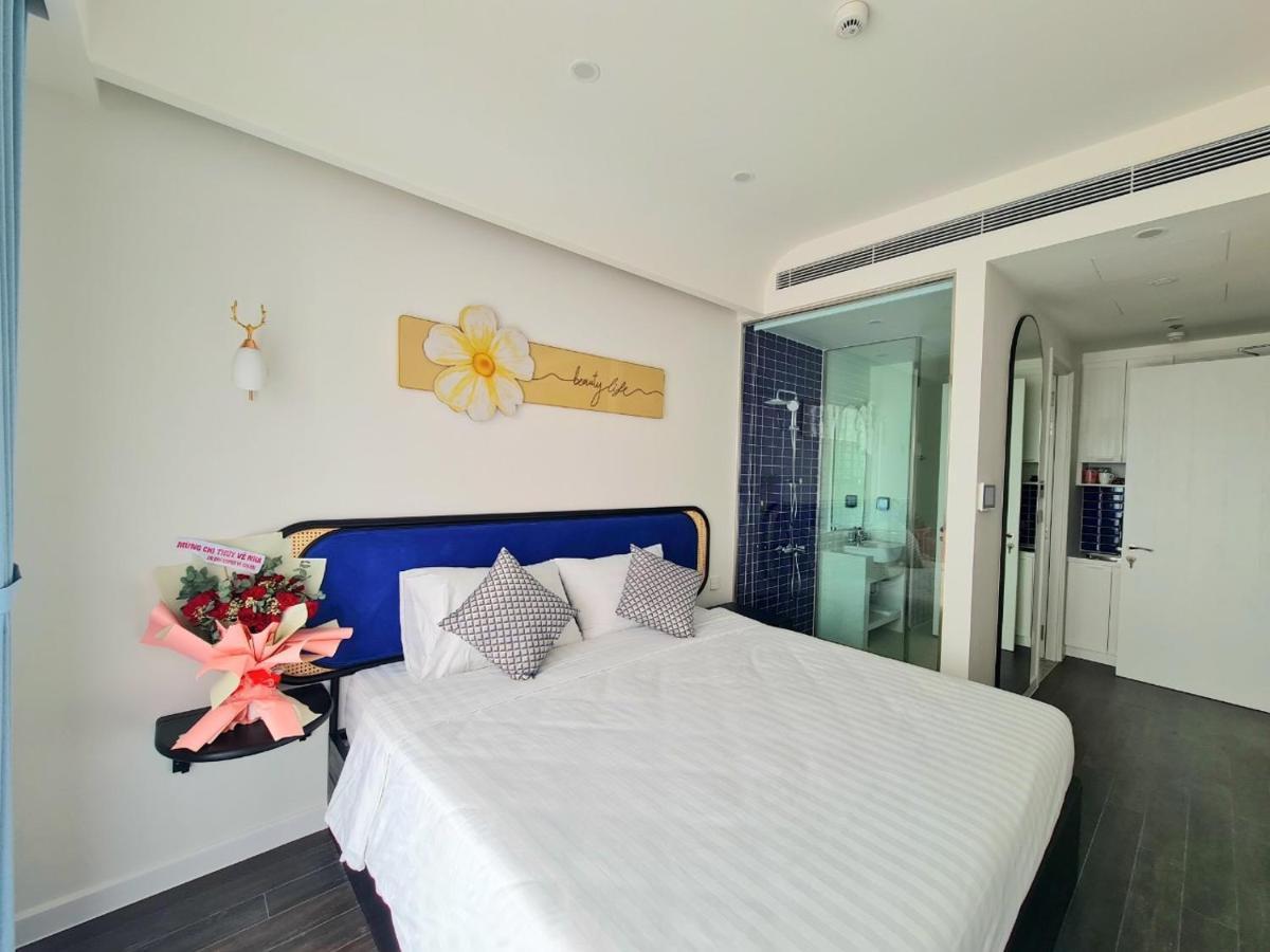 Hillside Residence Phu Quoc - Lavie Apartment Bagian luar foto