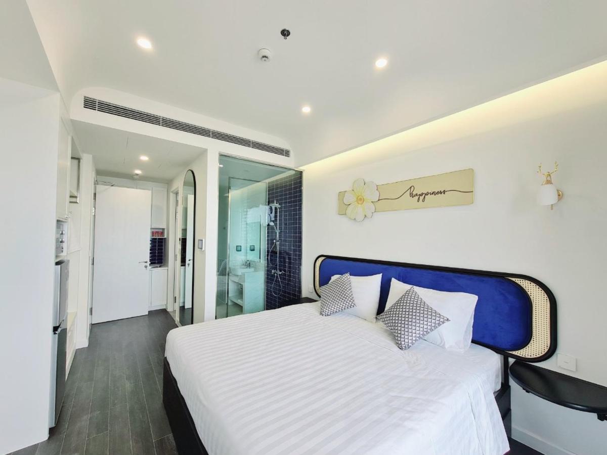 Hillside Residence Phu Quoc - Lavie Apartment Bagian luar foto