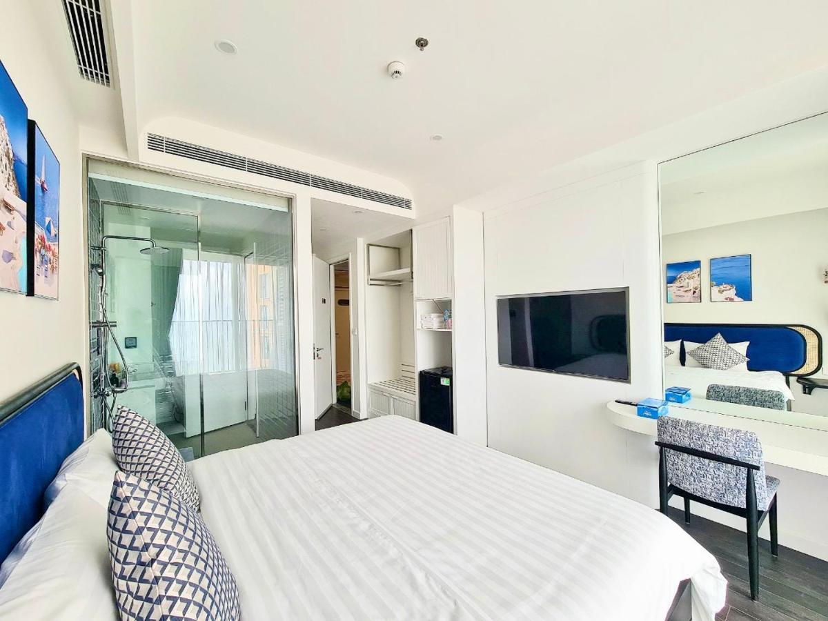 Hillside Residence Phu Quoc - Lavie Apartment Bagian luar foto